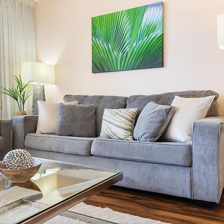 Beautifully Renovated 32Nd Floor Deluxe Ocean View Waikiki Condo Condo Χονολουλού Εξωτερικό φωτογραφία