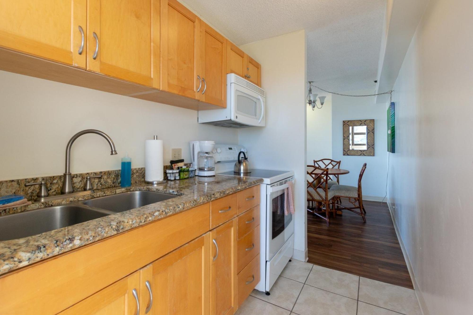 Beautifully Renovated 32Nd Floor Deluxe Ocean View Waikiki Condo Condo Χονολουλού Εξωτερικό φωτογραφία